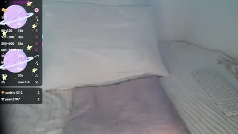 Lucia online show from March 1, 2026, 2:46 am