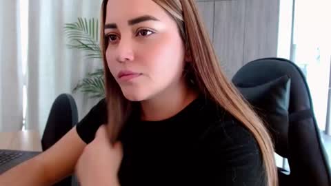 lucia star  online show from January 17, 2026, 8:56 pm