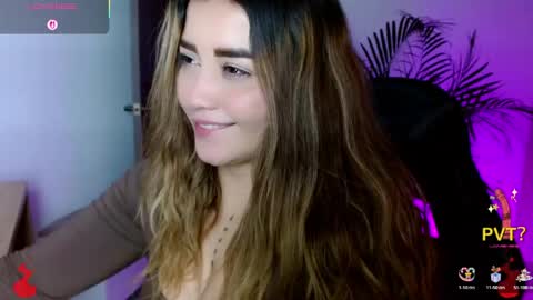Snapshot of lucia_star_ chatting on May 13, 2026, 3:48 am lucia star online show from May 13, 2026, 3:48 am