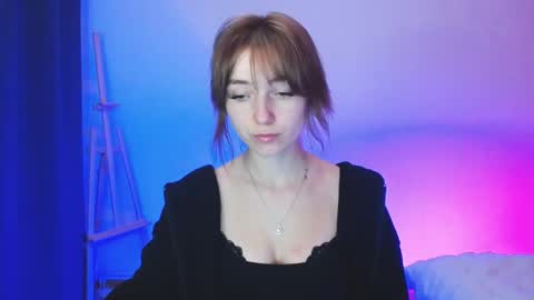 Lucy online show from December 1, 2024, 7:14 pm