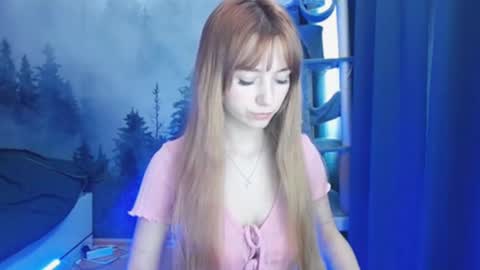Lucy online show from January 4, 2025, 1:10 pm
