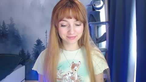 Lucy online show from January 5, 2025, 9:59 am
