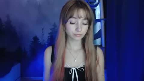 Lucy online show from January 10, 2025, 1:20 pm