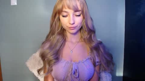 Lucy online show from October 27, 2025, 7:34 am