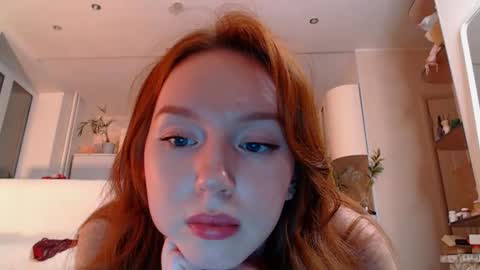 Lucia online show from January 11, 2025, 8:43 pm