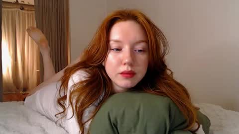 Lucia online show from February 4, 2025, 8:59 pm