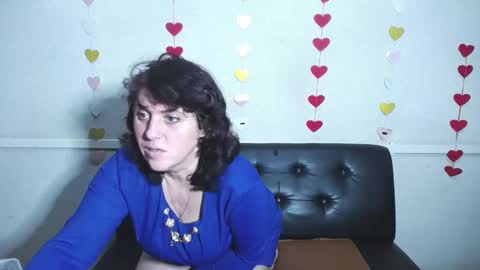 LuciaMi online show from December 10, 2024, 12:28 am
