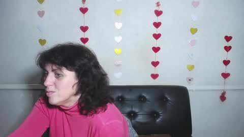 LuciaMi online show from December 11, 2024, 11:32 pm
