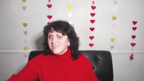 LuciaMi online show from December 12, 2024, 2:37 am
