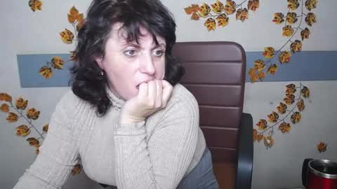 LuciaMi online show from December 14, 2024, 1:39 am