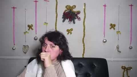 LuciaMi online show from December 24, 2024, 7:44 pm