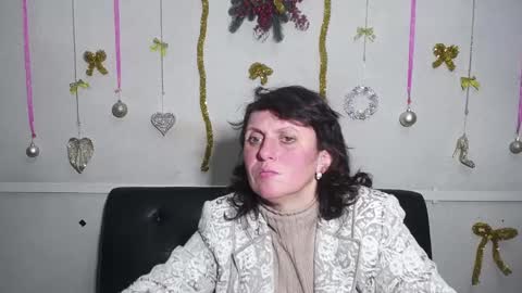 LuciaMi online show from December 25, 2024, 6:09 pm