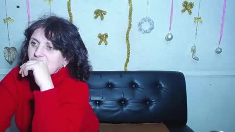 LuciaMi online show from December 27, 2024, 9:54 pm