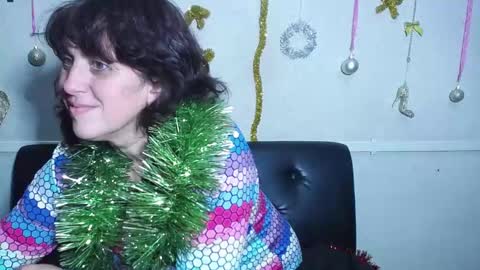 LuciaMi online show from December 30, 2024, 12:11 am