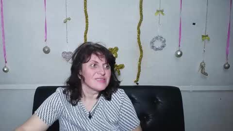 LuciaMi online show from January 16, 2025, 9:30 pm