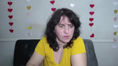 LuciaMi online show from February 25, 2025, 9:13 pm