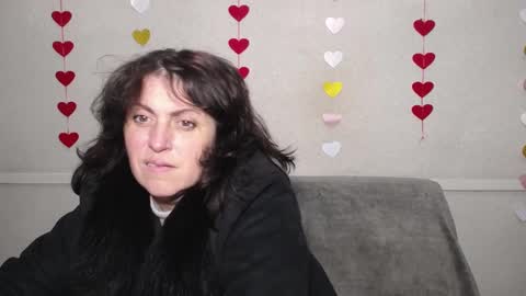 LuciaMi online show from February 28, 2025, 2:09 am