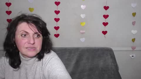 LuciaMi online show from February 28, 2025, 6:41 pm