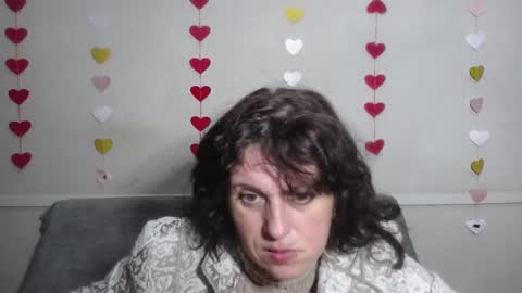 LuciaMi online show from March 2, 2025, 6:05 am