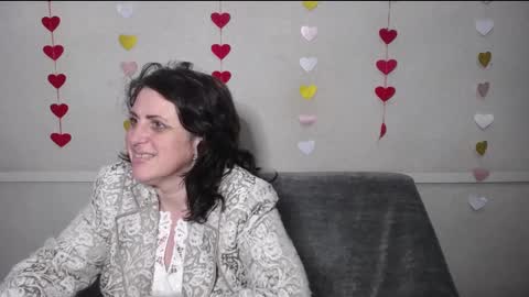LuciaMi online show from March 4, 2025, 12:39 am