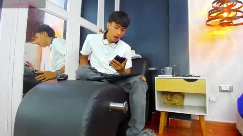 Pirulo online show from December 6, 2024, 12:27 pm