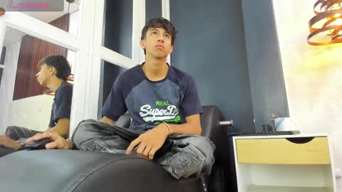 Pirulo online show from December 7, 2024, 12:56 pm