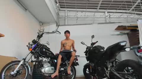 Pirulo online show from December 10, 2024, 8:16 pm