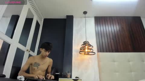 Pirulo online show from December 16, 2024, 3:32 pm