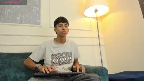 Pirulo online show from January 18, 2025, 12:15 pm