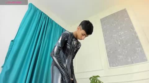 Pirulo online show from February 14, 2025, 3:15 pm