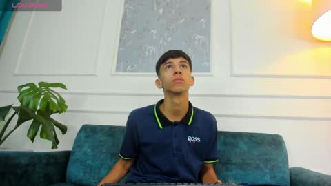 Pirulo online show from February 19, 2025, 11:49 am