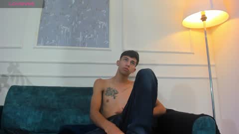 Pirulo online show from February 21, 2025, 12:50 pm
