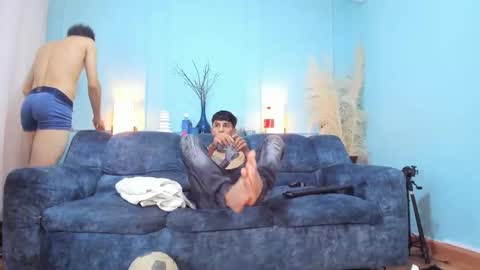 Pirulo online show from February 22, 2025, 10:29 am