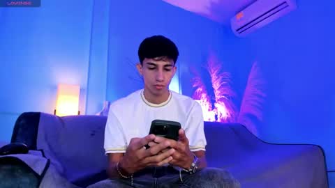 Pirulo online show from September 9, 2025, 12:15 pm