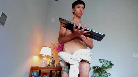 Pirulo online show from February 12, 2026, 7:20 pm