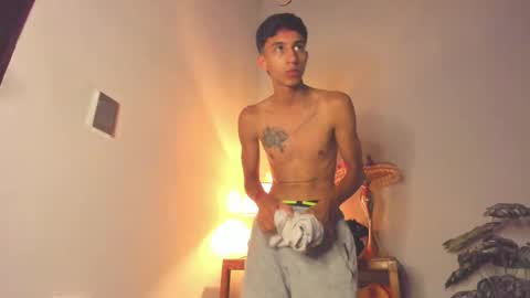 Pirulo online show from March 17, 2026, 3:22 am