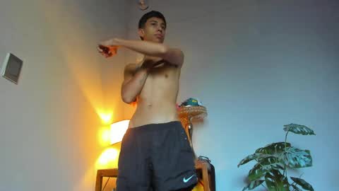 Pirulo online show from May 20, 2026, 12:33 pm