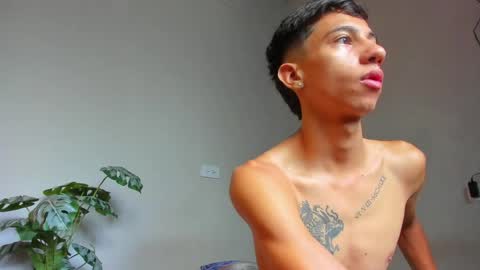 Pirulo online show from June 1, 2026, 12:40 pm