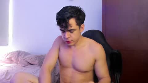 Lucian Gomez online show from December 11, 2024, 7:03 pm