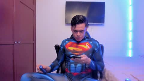 Lucian Gomez online show from March 11, 2025, 11:44 am