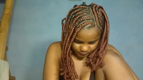 luciana012 online show from September 30, 2025, 7:02 am