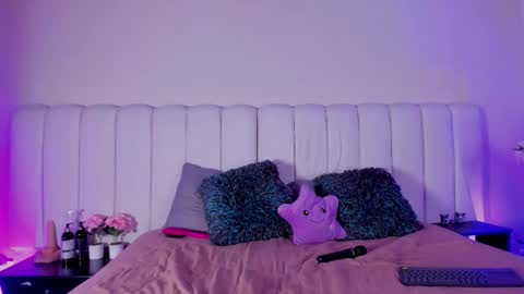 Lisseth  online show from October 16, 2025, 11:39 pm