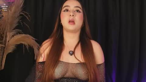 Lisseth  online show from May 8, 2026, 7:52 pm