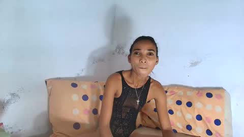 Luciana online show from February 25, 2025, 11:00 pm