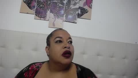 Luciana online show from December 10, 2024, 11:00 am