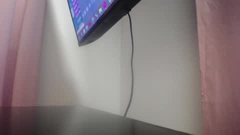 Luciana online show from December 21, 2024, 11:01 am