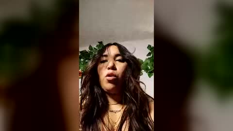 Dani 3 online show from June 21, 2026, 12:46 am