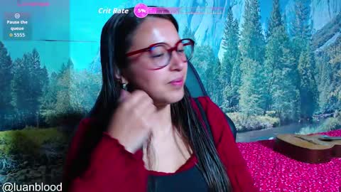 Lucy online show from January 14, 2026, 6:02 pm