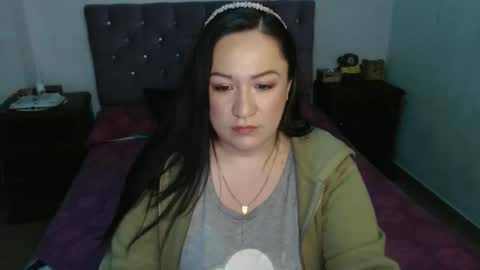 luciana Diaz online show from February 28, 2025, 11:03 am