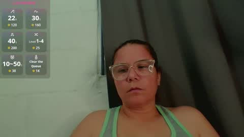 Snapshot of lucianamaster chatting on October 9, 2025, 10:30 pm lucianamaster online show from October 9, 2025, 10:30 pm